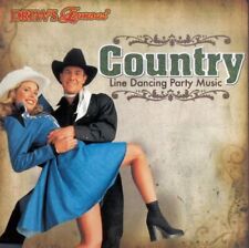 THE HIT CREW - Country Line Dance Party Music - CD - *BRAND NEW/STILL SEALED*
