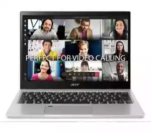 ACER Spin 3 SP313-51N Intel Core i5-1135G7 8GB RAM 512GB SSD 13.3" 2 in 1 Laptop - Picture 1 of 5