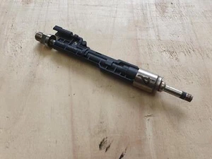 BMW 1 SERIES FUEL INJECTOR F20, 3.0, PETROL, M135i, TURBO, N55, EURO 5, 07/12-06 - Picture 1 of 4