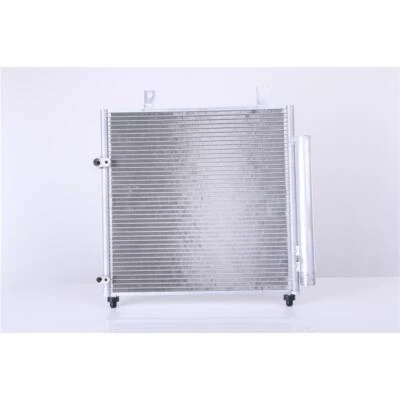 A/C Condenser Fits Mitsubishi Mirage G4 7812A339 - Image 1 of 3