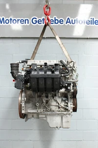 -TOP- Motor Suzuki Vitara 1.6 BJ.2018 M16A NUR 72 TKM Komplett - Bild 1 von 4