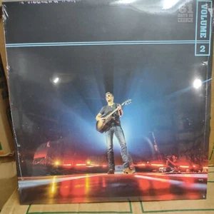 ERIC CHURCH - 61 DAYS IN CHURCH VOLUME 2 BLACK VINYL LP SEALED Shelfwear * - Picture 1 of 1