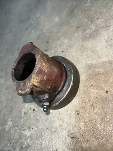 FUNDA DE LIBERACIÓN DE EMBRAGUE USADA PARA FARMALL A TRACTOR #6116D - Imagen 1 de 4