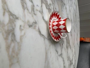 halcyon days Parterre coffee & saucer set - Picture 1 of 2