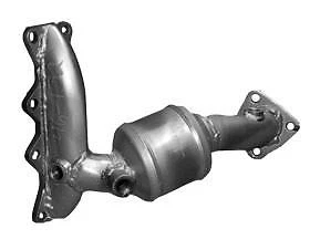 Convertidor catalítico EPA compatible con: 1995 1996 1997 1998 Mazda Millenia supercargador 2. Foto 1 de 2