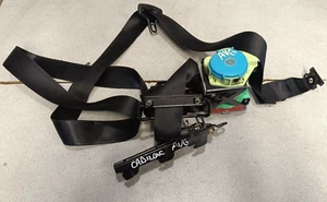 CEINTURE SECURITE AVANT GAUCHE CADILLAC BLS 1.9 TID 150CV 12756368 - Picture 1 of 5