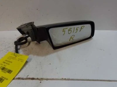 Espejo retrovisor lateral derecho pasajero eléctrico compatible con 86-96 CENTURY 490580 Foto 1 de 4