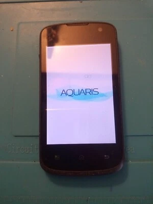 BQ AQUARIS 3.5 Smartphone | Android | Android 4 - Immagine 1 di 4