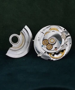 Vintage Ebel 322 Cal. Movement Automatic - Picture 1 of 3