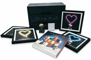 Doug Hyde The Box of Love Limited Edition - Picture 1 of 2