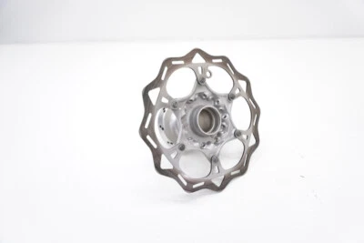 KTM Front Wheel Hub OEM Brake Rotor GasGas Husqvarna 125-450 16-24 M10 - Image 1 of 4