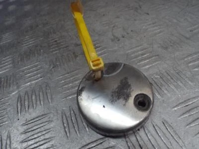 Tapa de culata Suzuki GS850 G 1980-1982   Foto 1 de 4