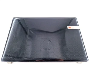 Packard Bell EasyNote LM81 LCD Display Case Shell Cover Top Lid DAZ604HY0800 - Afbeelding 1 van 13