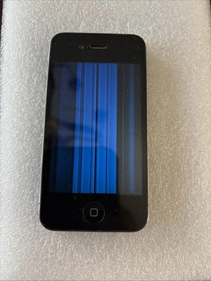 Apple iPhone 4S (?) Modelo A1387 **PARA REPUESTOS, ver fotos** Foto 1 de 4