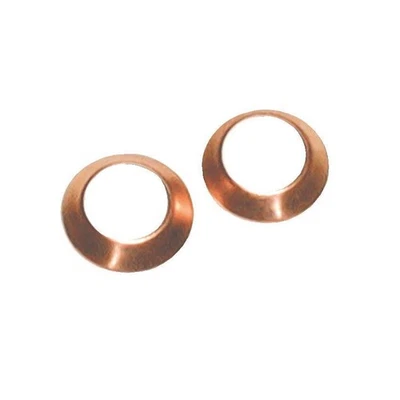 Guarnizione in rame per cartelle 3/8 Ferrari Welcome 107393