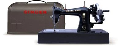 🔥Singer Heavy Duty Manual Sewing Machine with Case - Free Shipping🔥 - Image 1 of 4