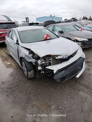 IGNITION SWITCH 2015 HYUNDAI SONATA HY - Изображение 1 из 4