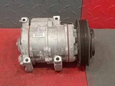 08-17 Compresor de aire acondicionado Honda Odyssey (OEM MC247300-5810) 89 K Foto 1 de 4