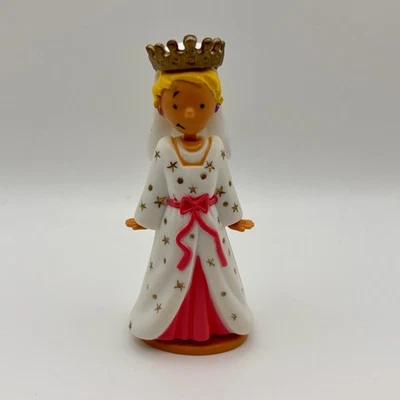 Figura de acción rara 1996 Nickelodeon Doug Patty Jack In The Box juguete de comida para niños Foto 1 de 4