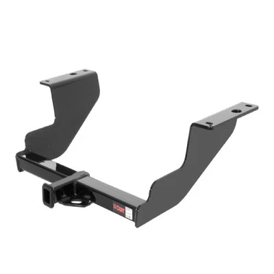 Curt Class 1 Trailer Hitch 1-1 4 Tow Receiver 11317 For Subaru Impreza Sedan — 第 1/4 张图片