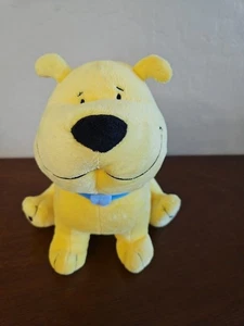 Kohl's Cares Clifford Plüschtier T-Bone gelber Hund 10 Zoll Plüschtier Stofftier - Bild 1 von 3