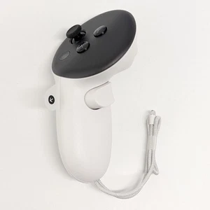 LEFT Touch Plus Controller Replacement For Meta Quest 3 & 3S NEW No Box - Picture 1 of 5
