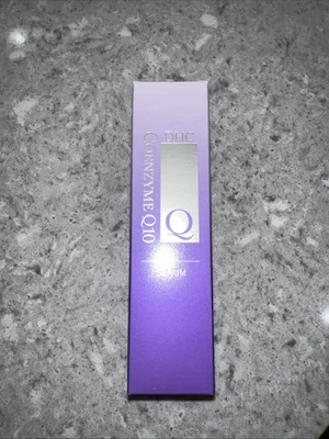 DHC CoQ10 SERUM 1.6 fl oz, NEW IN BOX - Image 1 of 4