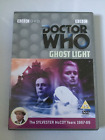 DOCTOR WHO GHOST LIGHT DVD(SYLVESTER McCOY)BBC RELEASE