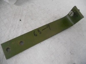  Corvette C3 1968 1969 Headlight door stop  - Picture 1 of 2