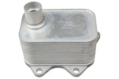 For 2013-2014 Audi A6 Quattro Engine Oil Cooler URO 2014 - Image 1 of 4