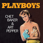 Playboys von Chet Baker & Art Pepper
