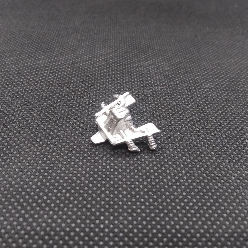 Hot Wheels Redline классический шнур репродукция двигателя - Изображение 1 из 1