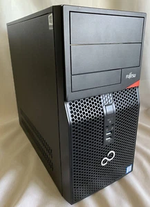 FUJITSU ESPRIMO P556/E90+ i3-6100, BAREBONE OHNE RAM, OHNE HDD, WIN11, TOP! - Bild 1 von 4