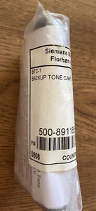 SIEMENS BTC-1 BACKUP TONE CARD FIRE ALARM 500-891185 - Picture 1 of 4