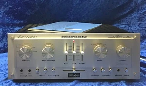 Amplificateur Marantz 1122DC - Garanti 1AN - Bild 1 von 3