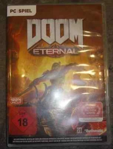 PREISSENKUNG VK : 10 x PC Shooter Games + 1 Doppelten inklusive 4x OVP / USK 18 - Bild 1 von 1