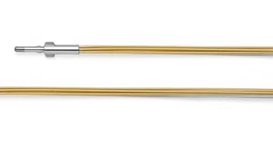 bastian inverun Halsreif bicolor 43500 45 cm - Bild 1 von 2