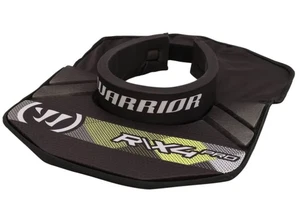Warrior Ritual X4 Pro Senior Protective Neck Guard- Black - Picture 1 of 2