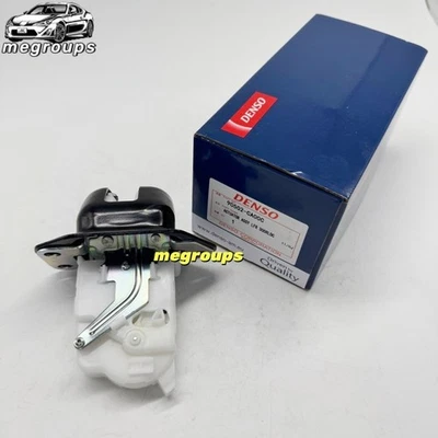 Denso Trunk Latch Tailgate Hatch Lock Actuator Nissan Versa Murano 90502-CA00C Foto 1 de 4