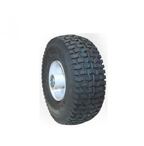 WHEEL ASSEMBLY 410X350X4 SNAPPER (GRAY), 7052267YP, 7052268, 5-0618, (7285) - Picture 1 of 1