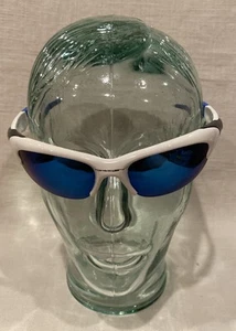 GAFAS DE SOL OAKLEY - Lentes azules, excelente estado - Imagen 1 de 16