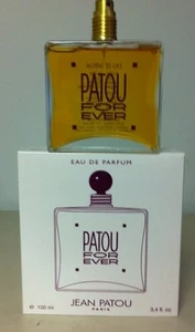 Jean Patou For Ever 3.4 oz 3.3 oz 100 ml Eau De Parfum Spray New -Unboxed - Rare - Picture 1 of 1