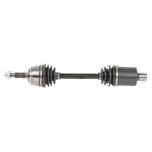 CV Axle Shaft For 2011-2012 Chevrolet Cruze Automatic Front Right Side Chevrolet Cruze