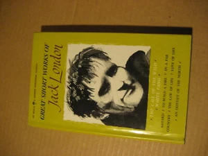 Harper Perennial Classic: Great Short Works of Jack London - Picture 1 of 5