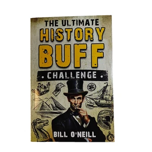Die ultimative History Buff Challenge: Über 600 Quizfragen für kuriose Geschichte - Bild 1 von 19
