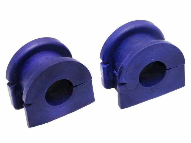 Kit de buje de barra estabilizadora delantera Moog para Pontiac Torrent 2006, 2008-2009 23ZGKX Foto 1 de 1