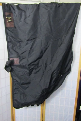 NIB Schneide's Dura Nylon Adjusta-Fit Cutback-Fit Stable Sheet 72" - Image 1 of 4