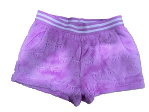 Girls' Eyelash Pajama Shorts - More Than Magic Pink XS - Picture 1 of 1