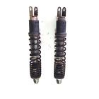 Rear Shock Absorbers Kymco Downtown 200 I 2009 2015 2016