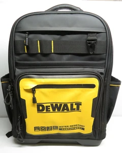 DEWALT DWST560102 Werkzeugrucksack, robuste wasserabweisende Aufbewahrung & Organisation* - Bild 1 von 11